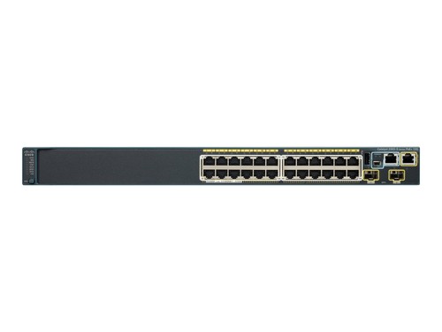 WS C2940 8TF S cisco Switch Catalyst 2940 avec 8 ports 10/100