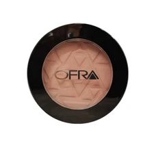 OFRA Cosmetics Baked Matte XL Blush