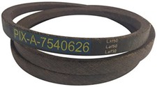 Pix MTD 754-0626 Aramid Mower Belt