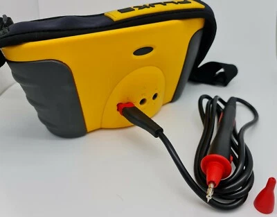 Remote Probe for Flukes/Megger Multifunction Testers | AMECaL TL-165X