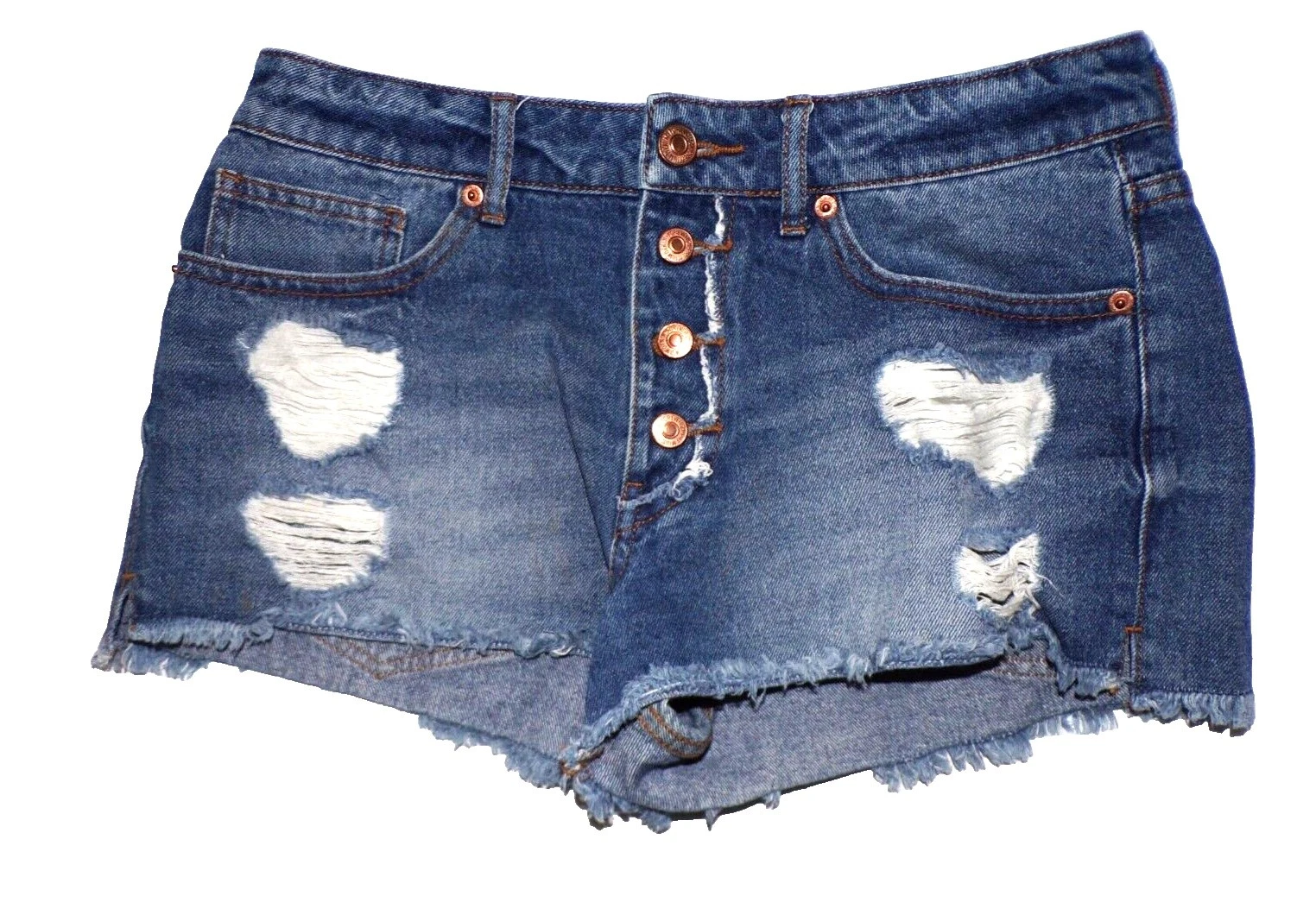 Tachuelas mujer FOREVER 21