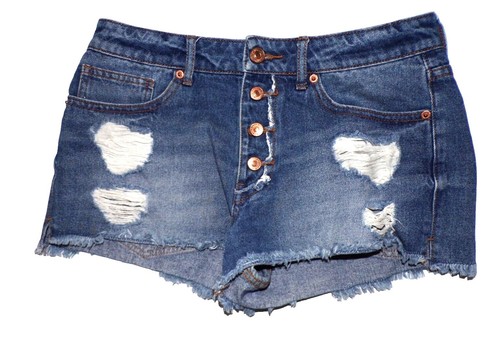 Total look Forever 21 – Part.I - La Minute Fashion