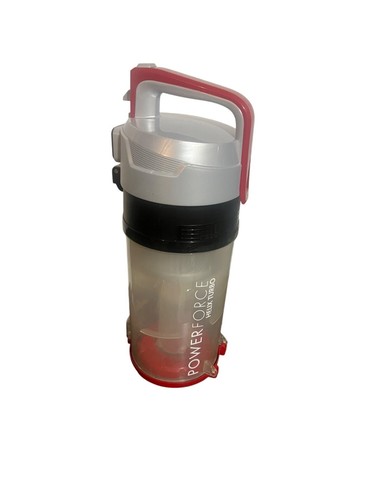 Bote antipolvo turbo Bissell Power Force Helix (usado) - Imagen 2 de 4