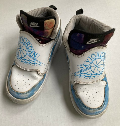 jordan 1 clouds