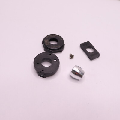 Miller Differential Encoder E8P 500Cpr 1/4'' Bore 261292 