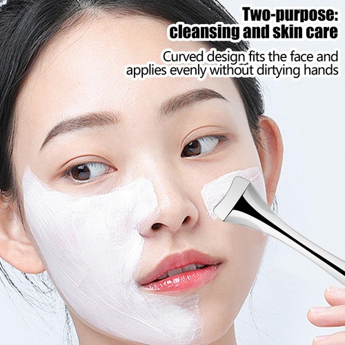 Pore Scraper Nose Blackhead Clean Tool Blackhead Removal Face Tool For Women Men - 第 5/12 張圖片