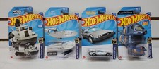 Hot Wheels Screen Time Pop Culture Vehicle Lot Read Specifics  Description 