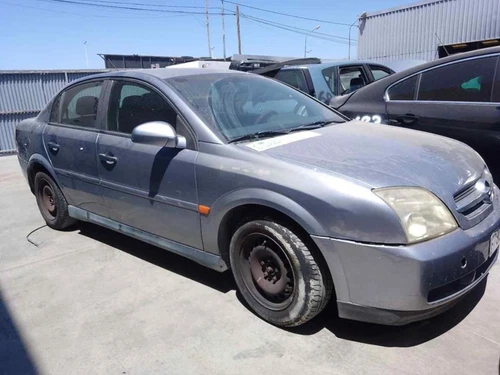 13132477 Mando Multifuncion para OPEL VECTRA C BERLINA Comfort 205597 - Imagen 6 de 10