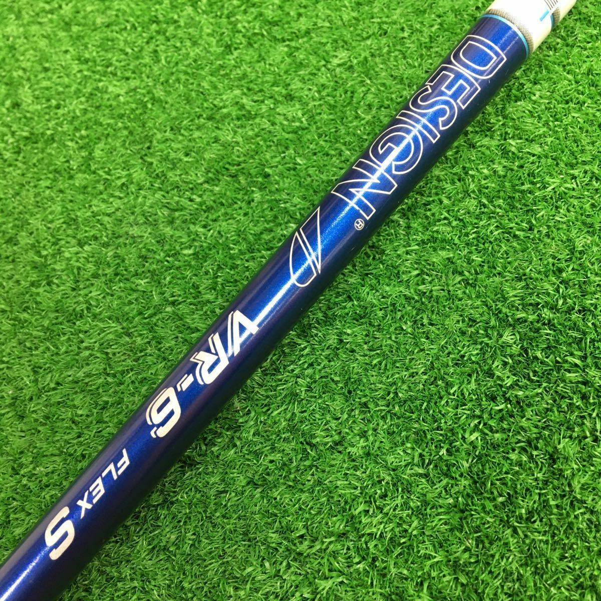 Titleist - 【超美品&amp;豪華オマケ付き】TS3 10.5度 TOUR AD VR-6 s-l400.jpg