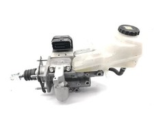 TOYOTA C-HR X1 1.8 Hybrid ZYX10 ABS Pump 47210-10040 1.80 LHD 2017