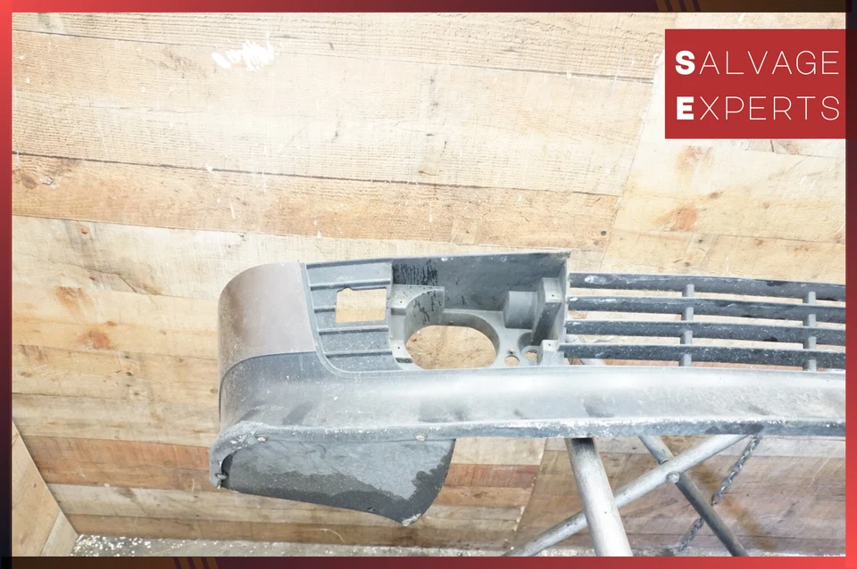 1986 - 1994 年 JAGUAR XJ6 戴姆勒前保险杠下装饰烤架 Sovereign 原始设备制造商 — 第 3/4 张图片