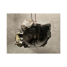 Boite de vitesse Citroen C15