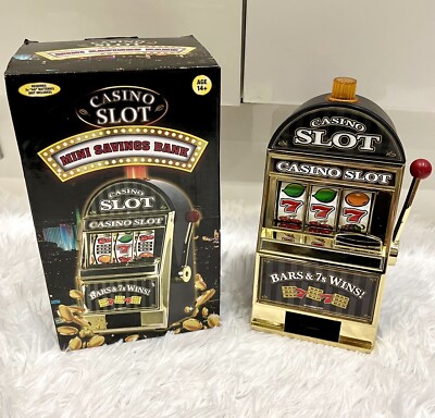 Casino Slot Mini Sparkasse