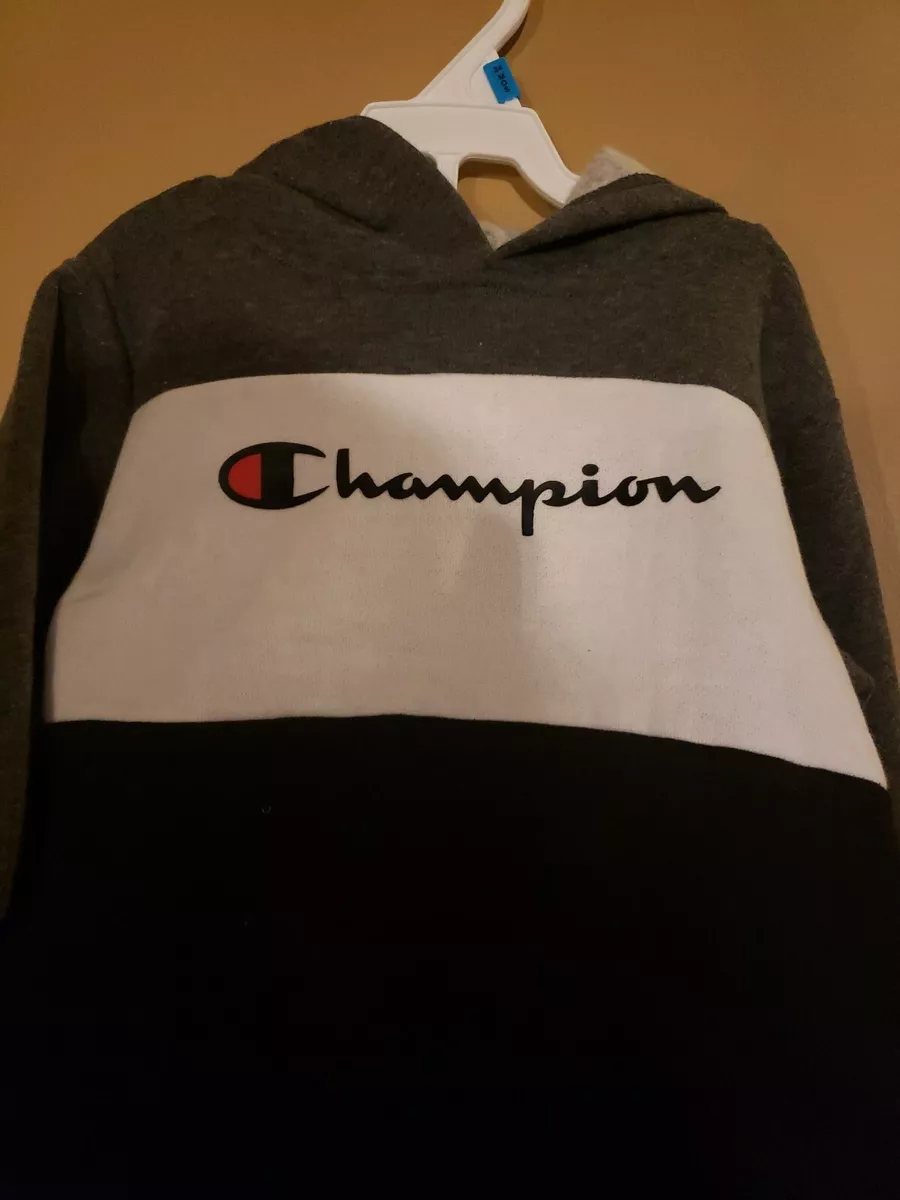 Baby champion cheap jogger set