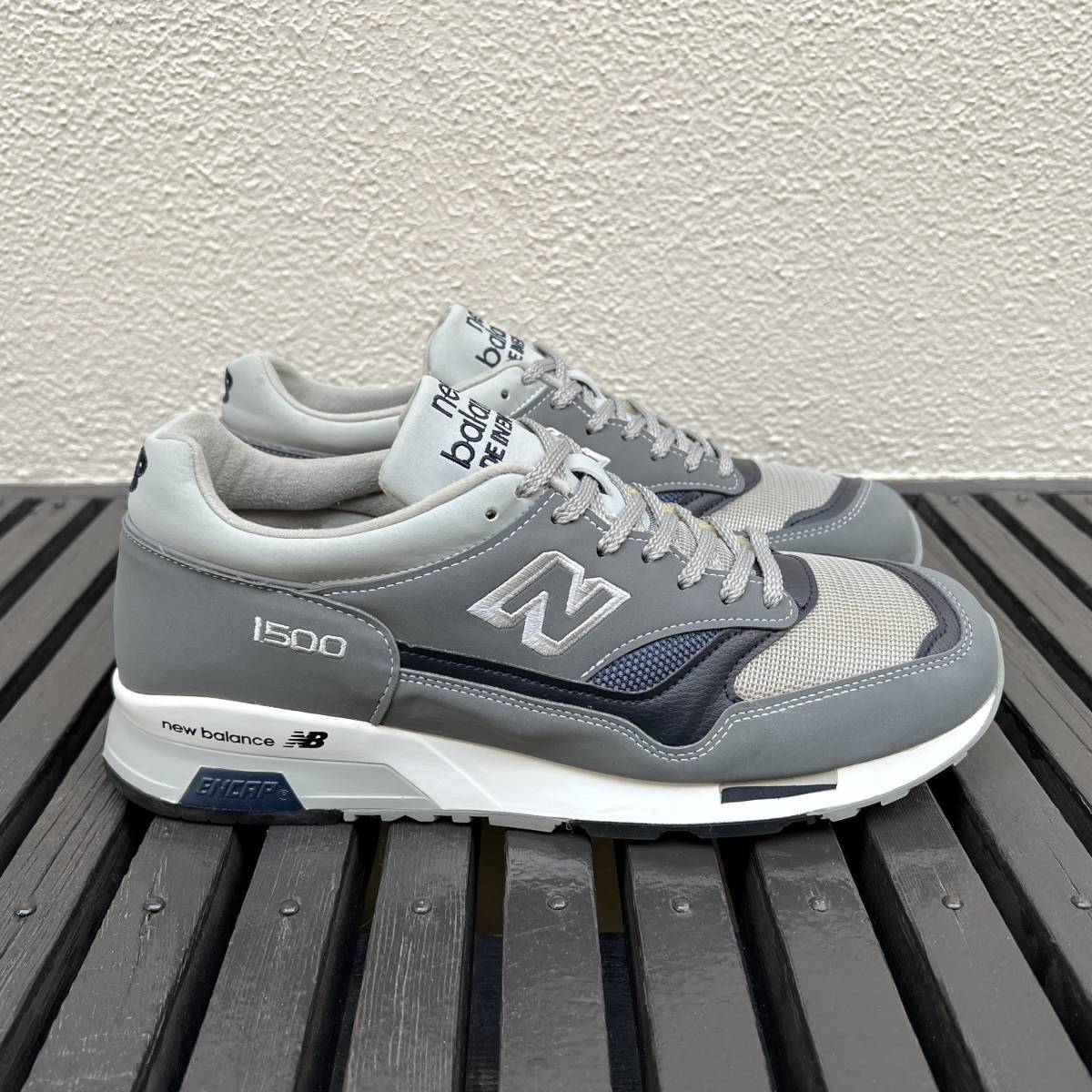 ニューバランス 1500 28cm www.cicc.ky