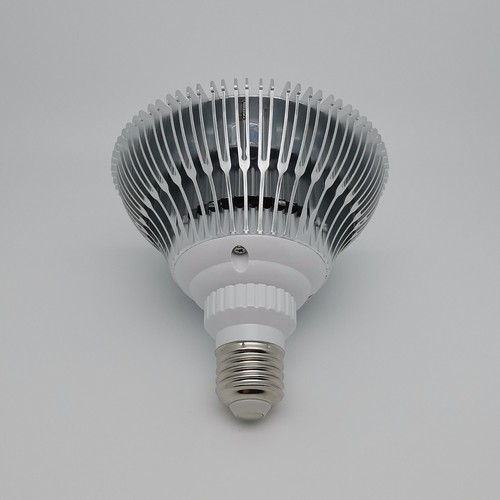 36W Custom Infrared IR PAR38 LED Spot Light Bulb Lamp Floodlight E26 / E27 - Picture 5 of 8