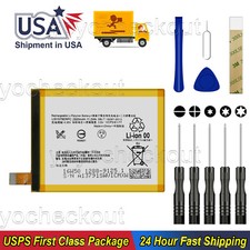 For Sony Xperia Z3 Plus E6553 Replacement Battery LIS1579ERPC Tool