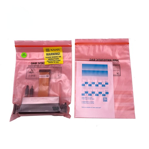 Original Xaar 1003 GS12C Print Head XP10100157 for Ceramic/uv Printer - Afbeelding 4 van 6