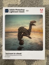 Adobe Photoshop Lightroom Classic Classroom in a Book 2022 Release