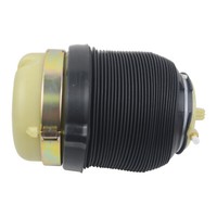 Hinten Luftfederung Luftfeder Links Rechts 4F0616001J FüR Audi A6 C6 4F 04-11