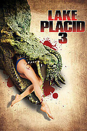 Lake Placid 3 (DVD)