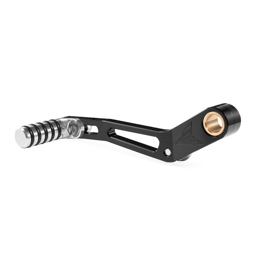 CNC Left Adjustable Gear Shift Lever Shifter Pedal For YAMAHA MT-07 FZ-07 XSR700 - Picture 8 of 14