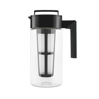 Takeya Cold Brew Iced Coffee Maker 1qt / 940ml, Black on sale Takeya Cold Brew Iced Coffee Maker 1qt / 940ml, Black on sale