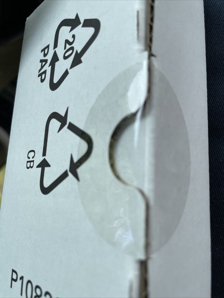 BRAND NEW ZEBRA ZT510 PRINTHEAD 203DPI PART P1083347005 BARCODE LABEL