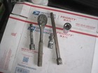 vintage lot of tools, wratchet and USA — photo 1