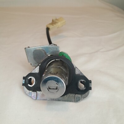 2006-2008 Lexus GS 300 350 430 460 OEM Rear Trunk Lock Cylinder | eBay
