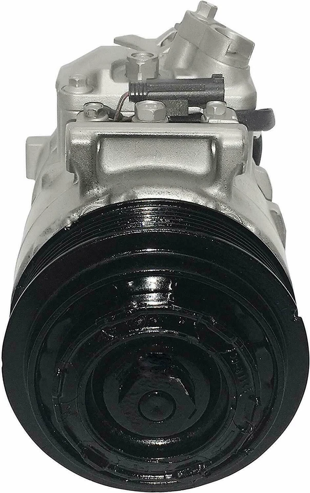 REMAN COMPLETE A/C COMPRESSOR KIT MERCEDES-BENZ C280/C320/C350/CLK350 7SEU16C - Изображение 3 из 4