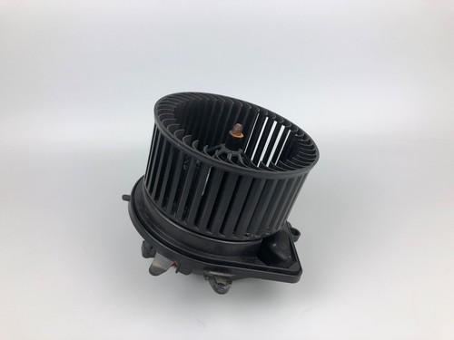 MINI Cooper R56 PL3 IHKA Heater Blower Fan Motor 3422645 - Picture 2 of 6