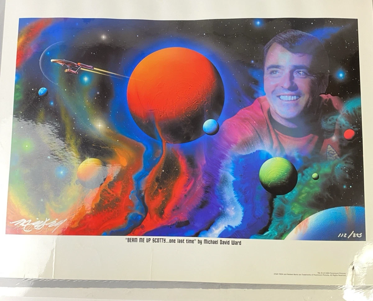 Michael David Ward 直筆サイン入り絵画 / 版画 骨董 michael david ward products for sale | eBay
