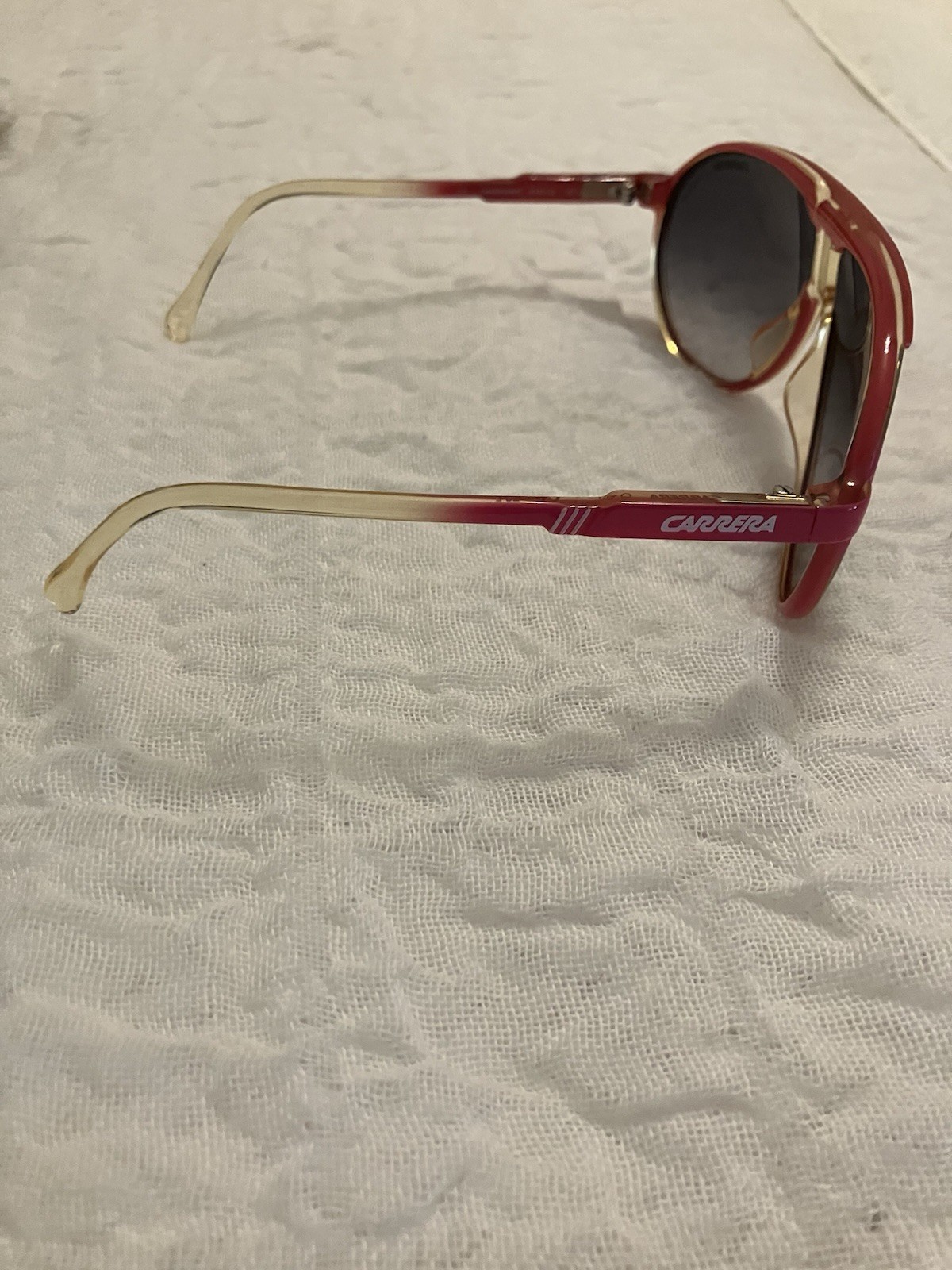 Carrera, Hot Pink Sunglasses