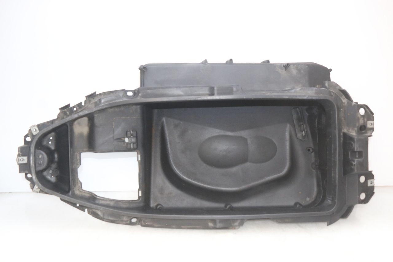 SITZBANKABDECKUNG - PIAGGIO X9 EVOLUTION 250 (2003 - 2007)