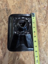 1959-60 Chevy Impala Bumper Jack Base