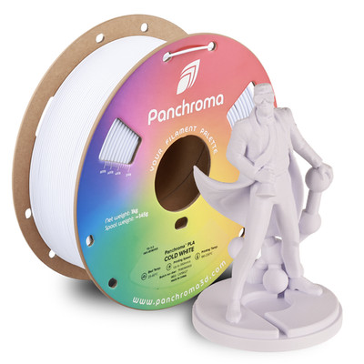 Polymaker Panchroma Basic PLA Filament 1kg 1,75 mm - Versandfrei ab 2 Rollen