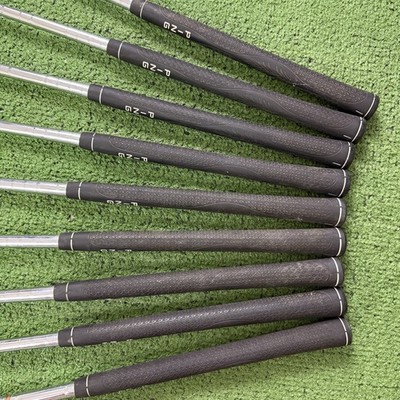 PING ZING2 KARSTEN 7本セット PING ZING2 KARSTEN 7本セット 【公式通販】