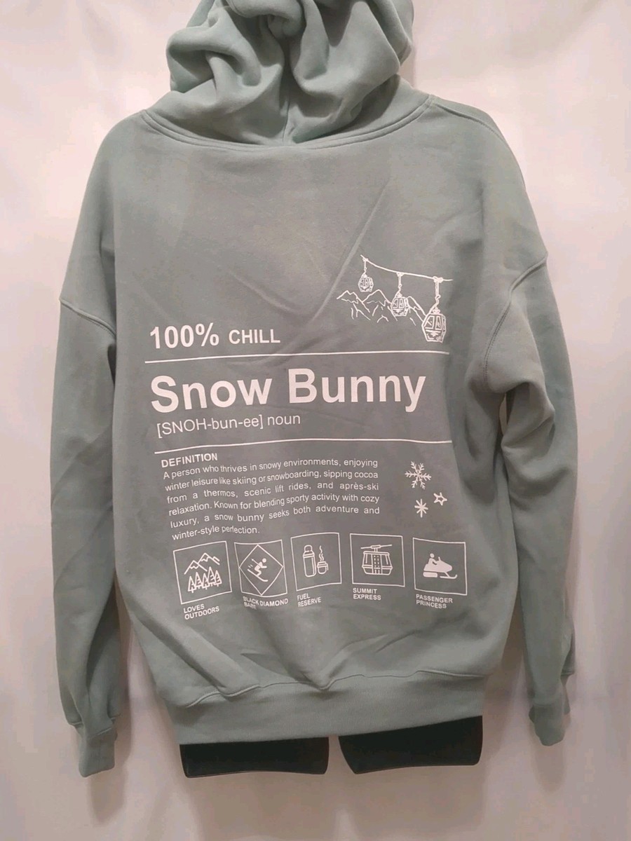 Wild Fable Viral 100% Chill Snow Bunny Green Target Recalled