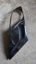2011-2019 OPEL VAUXHALL ZAFIRA FRONT RIGHT DRIVER SIDE LOWER BUMPER GRILLE
