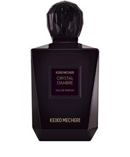 Crystal D'Ambre Keiko Mecheri perfume - a fragrance for women 2009