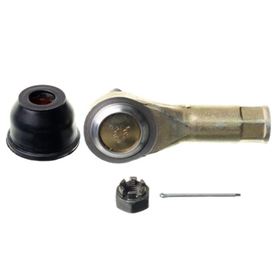 Extremidade da haste de amarração de direção para 1988-1991 Honda traseira 27091 - Imagem 2 de 4