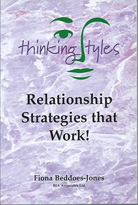 Thinking Styles: Relationship Strategies that Work