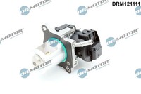 Dr. Motor Automotive DRM121111 Egr-Ventil MERCEDES-BENZ A6421401060