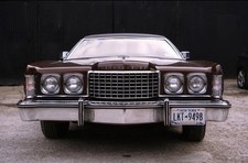 1974 Ford Thunderbird for Sale