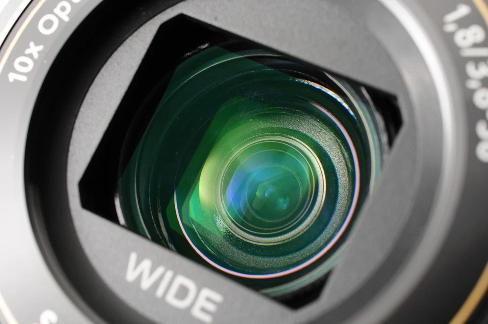 SONY HDR-CX550V Handycam Digital HD Camcorder【MINT in BOX】From JAPAN #154 - Image 4 of 4