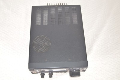 Kenwood TS-50S HF All Mode SSB/FM/AM/CW 100W Transceiver Tested