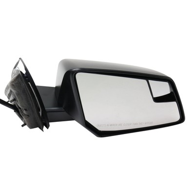 Mirrors  Passenger Right Side Hand 23130954 for GMC Acadia 2013-2015