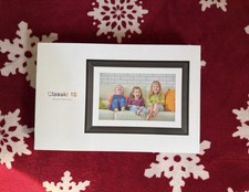 Dragon Touch Classic Digital Picture Frame 10"