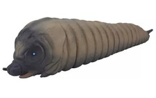 Mothra Larva Movie Monster Series Soft Vinyl Figure
